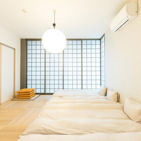 Oyo Kame-Citi Ryokan Kameido Tokyo Exterior photo