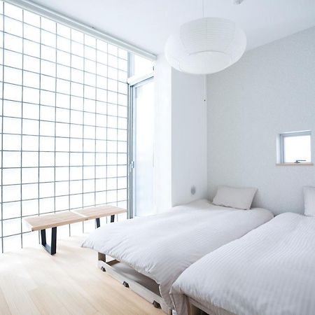 Oyo Kame-Citi Ryokan Kameido Tokyo Exterior photo