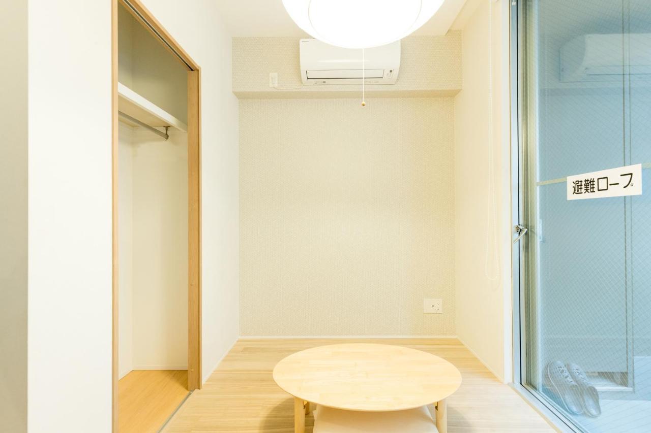 Oyo Kame-Citi Ryokan Kameido Tokyo Exterior photo