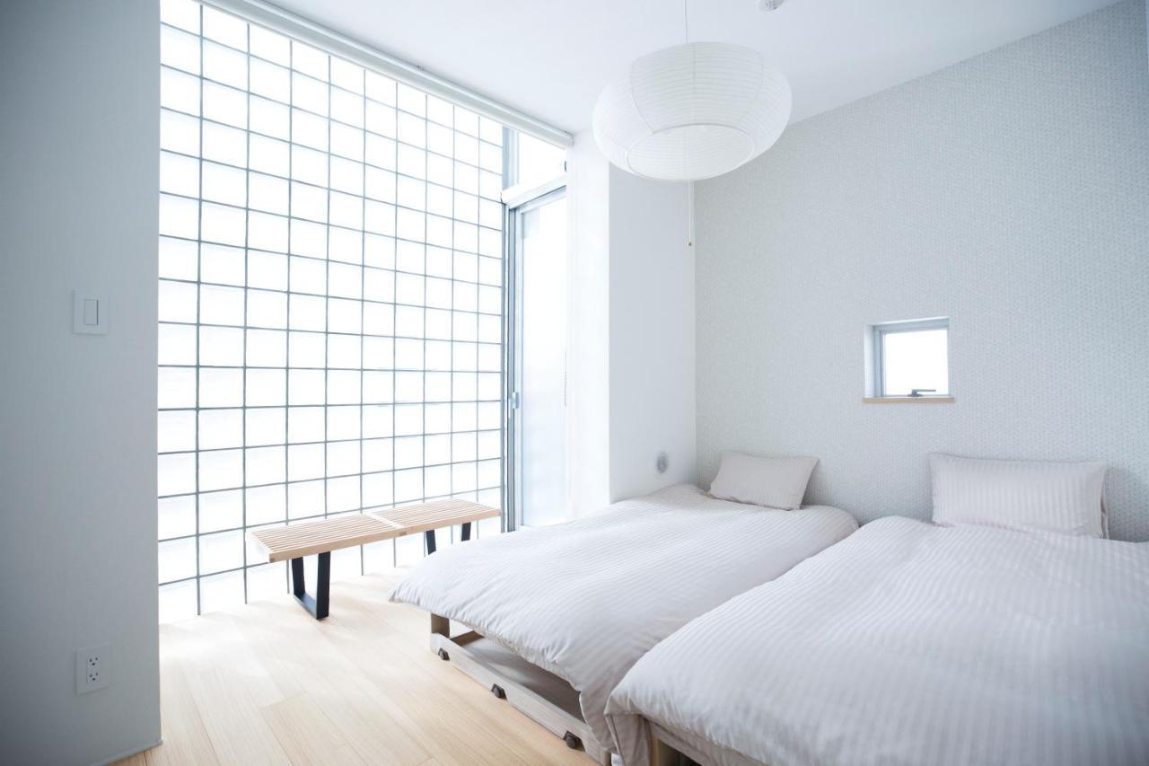 Oyo Kame-Citi Ryokan Kameido Tokyo Exterior photo
