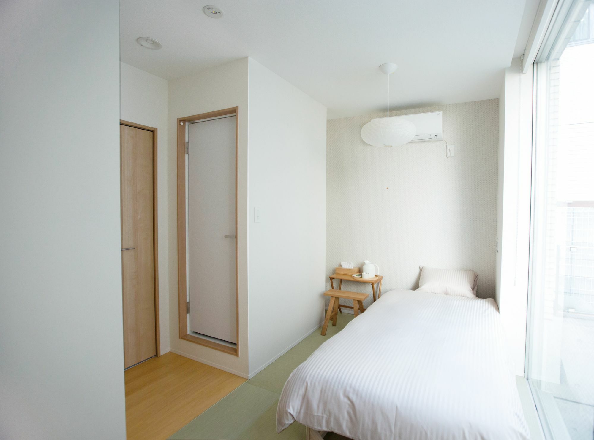 Oyo Kame-Citi Ryokan Kameido Tokyo Exterior photo