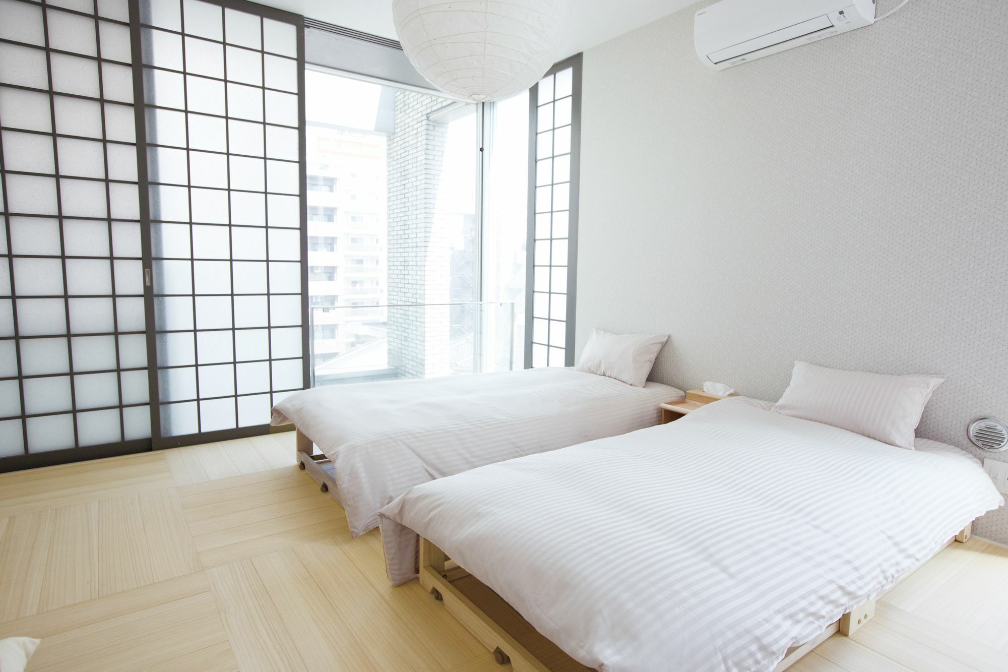 Oyo Kame-Citi Ryokan Kameido Tokyo Exterior photo