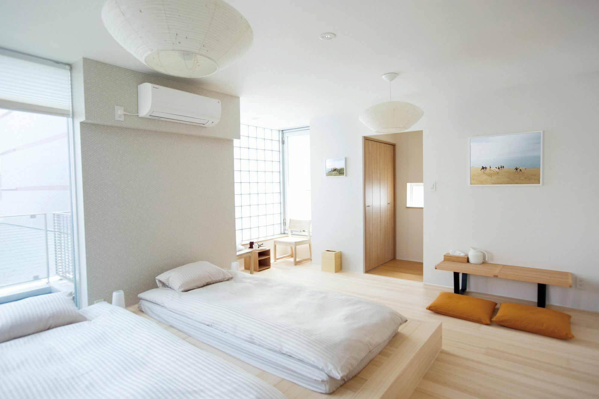 Oyo Kame-Citi Ryokan Kameido Tokyo Exterior photo